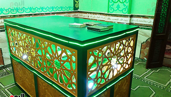 ضريح-الامام-سيدى-عمر-الافلاقى-بمدينة-دمنهور ضريح-الامام-سيدى-عمر-الافلاقى-بمدينة-دمنهور