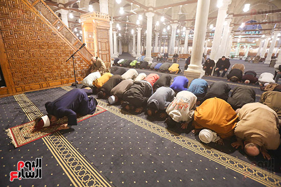 ركوع وخشوع فى الصلاة ركوع وخشوع فى الصلاة