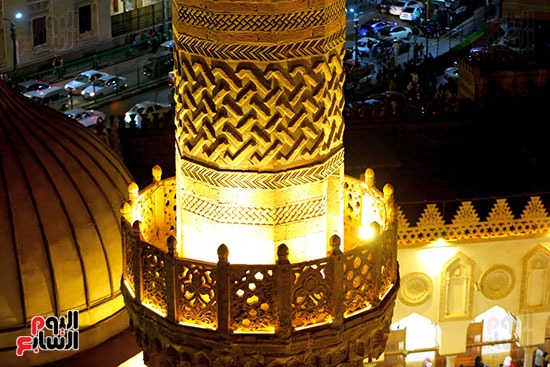 منبع النور