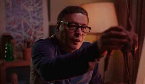 مسلسل حسبة عمرى