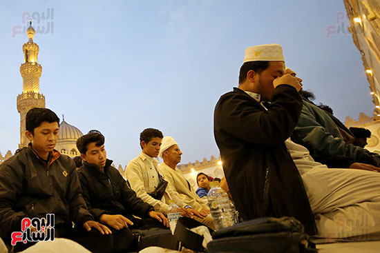 إفطار الأزهر (4)