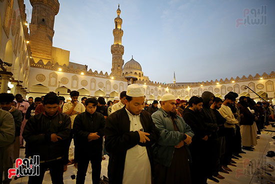 إفطار الأزهر (2)