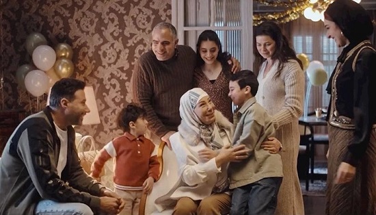 مسلسل لام شمسية مسلسل لام شمسية