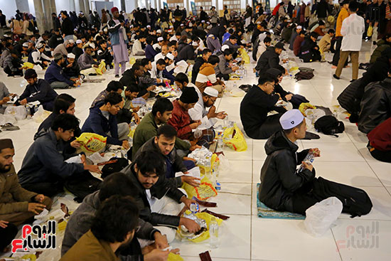 إفطار الأزهر (7)