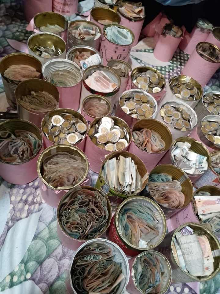 حصالات الأموال حصالات الأموال