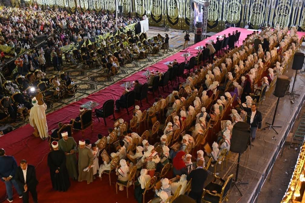 حفل تكريم حفظة القرآن كاملًا وحفظة نصف وربع القرآن حفل تكريم حفظة القرآن كاملًا وحفظة نصف وربع القرآن