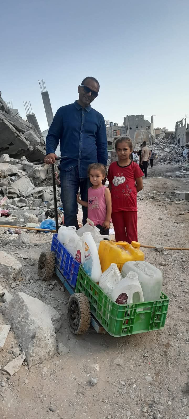 هانى السالمى