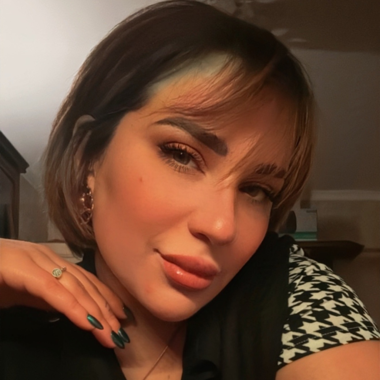 أسما شريف منير أسما شريف منير