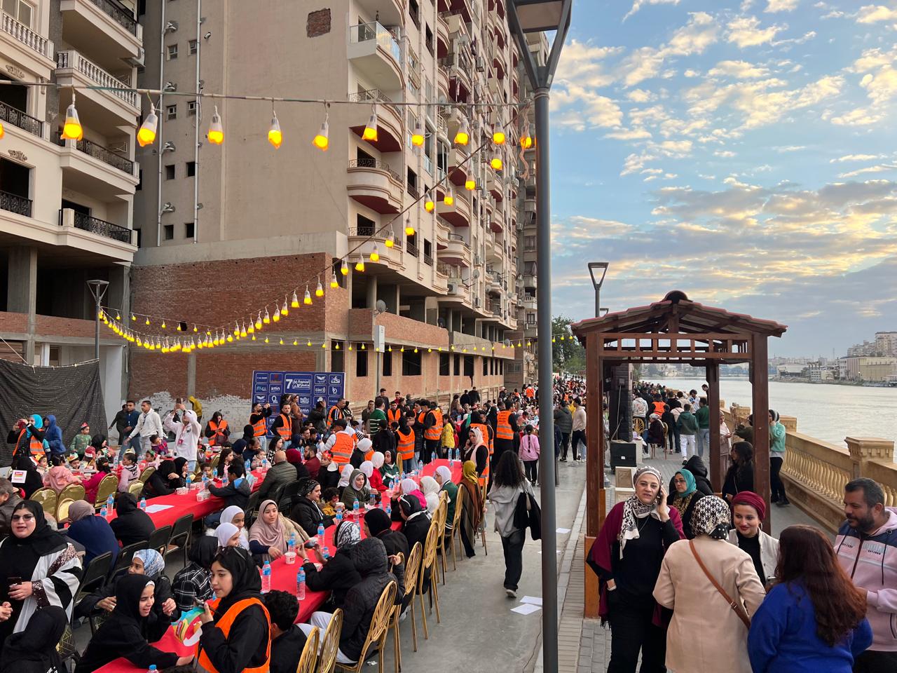 المنصورة بتفرح المنصورة بتفرح