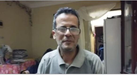 محمد إبراهيم