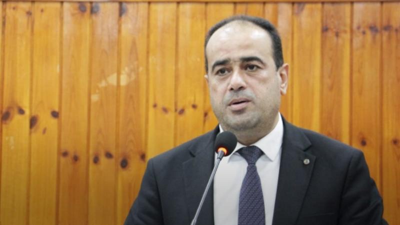 الدكتور محمد أبو سلمية الطبيب الفلسطيني الدكتور محمد أبو سلمية الطبيب الفلسطيني