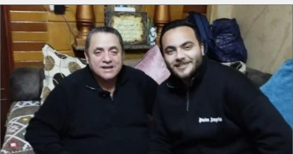 طارق محمود