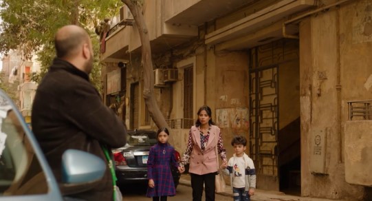مسلسل إخواتى مسلسل إخواتى