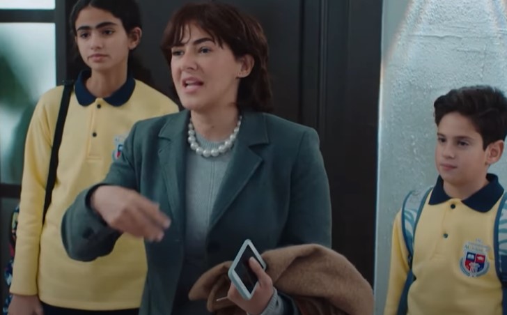 مسلسل عايشة الدور مسلسل عايشة الدور