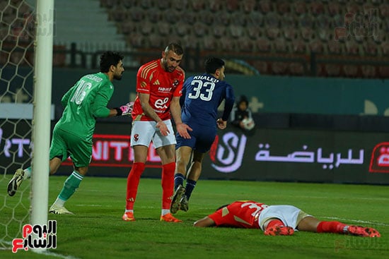 الاهلى وانبى (3)