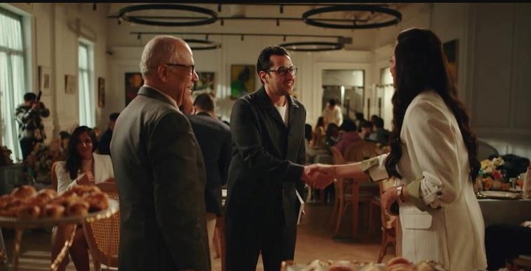 مسلسل حسبة عمرى