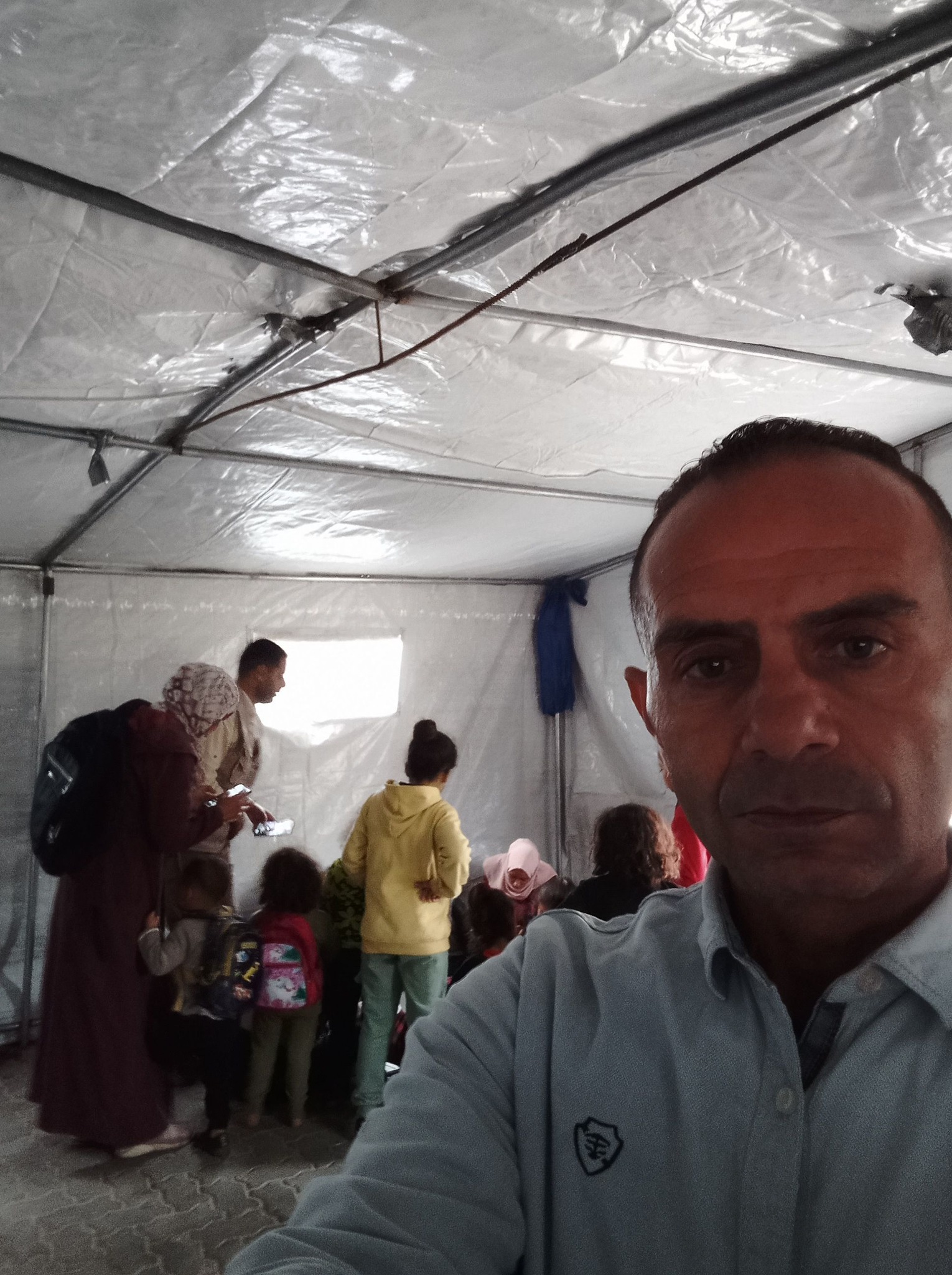 هانى السالمى ومبادرات تعليمية للأطفال