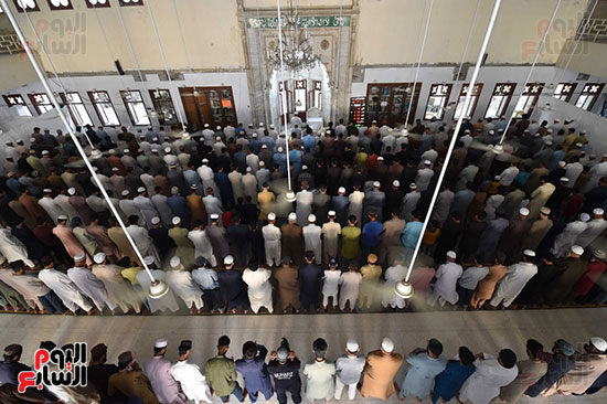 الصلاة الصلاة