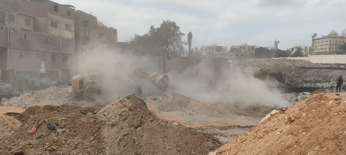مساكن شمال الحرفيين مساكن شمال الحرفيين