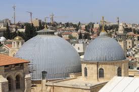 كنيسة القيامة