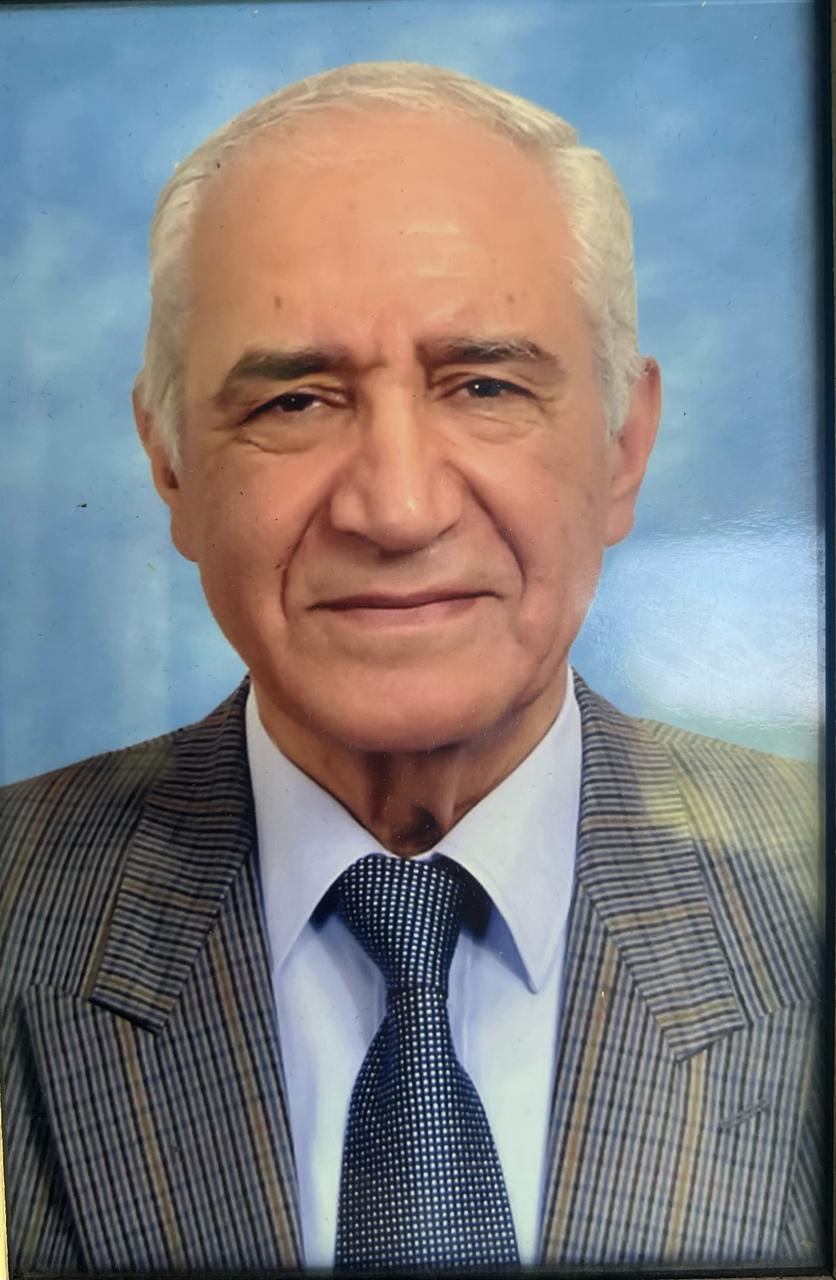 محمد عبد الرحمن العبد