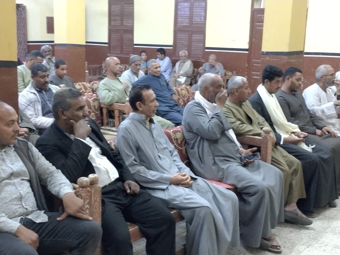 ثقافة الأقصر تقدم أصبوحة شعرية عن سباعيات فن الواو