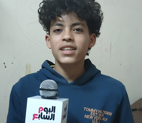 جيل جديد من المواهب يحمل شعلة الفن الشعبى (5)