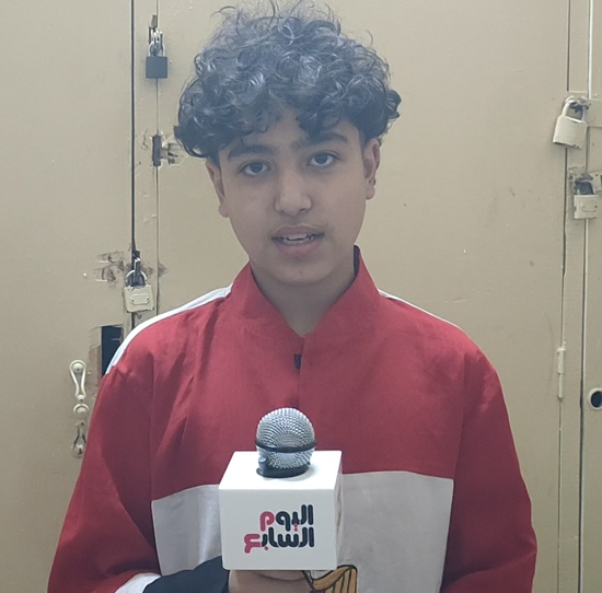 جيل جديد من المواهب يحمل شعلة الفن الشعبى (4)