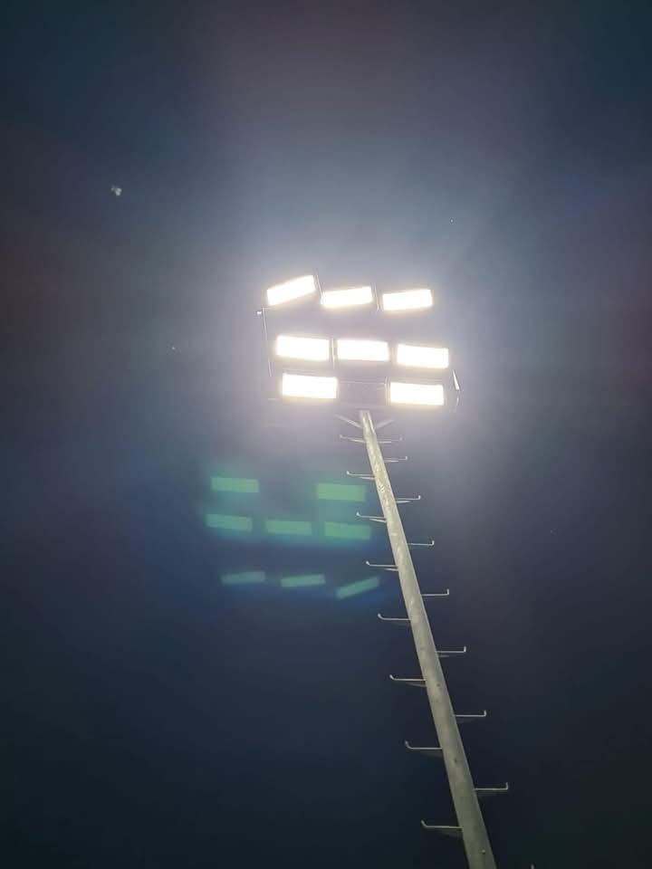 مركز شباب محمد صلاح