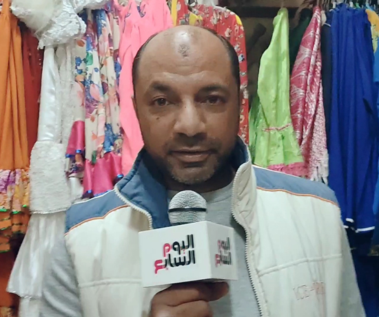 جيل جديد من المواهب يحمل شعلة الفن الشعبى (7)