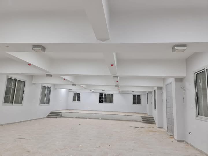 مركز شباب محمد صلاح