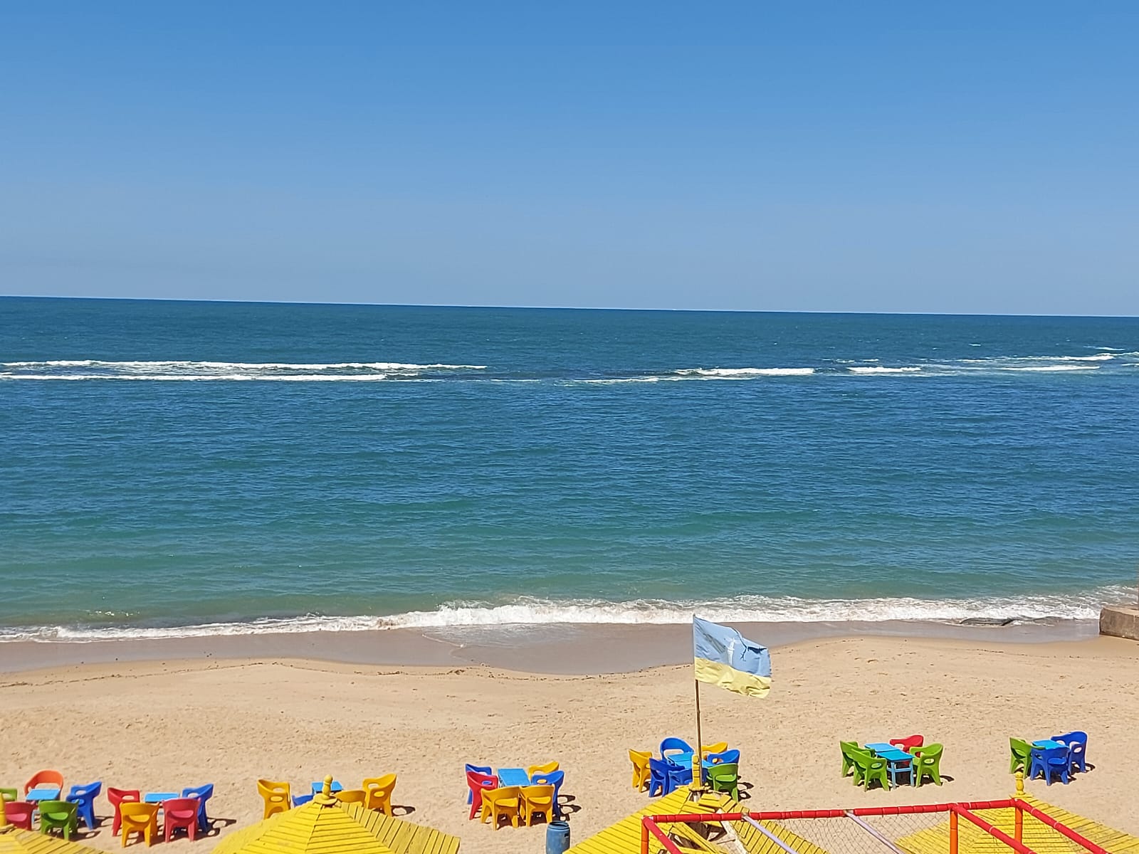 استمرار نشاط الرياح استمرار نشاط الرياح