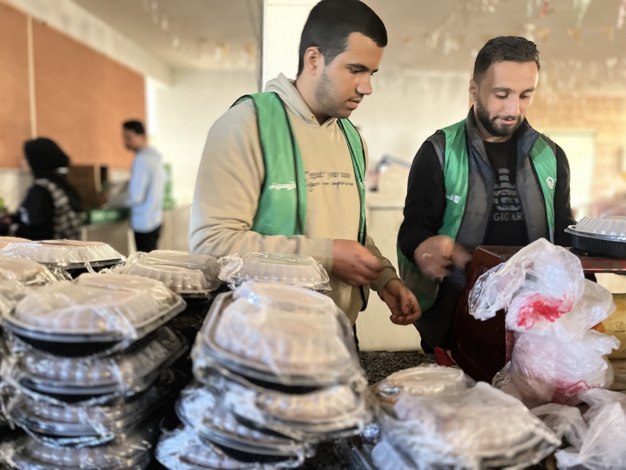 تجهيز داخل المطبخ تجهيز داخل المطبخ