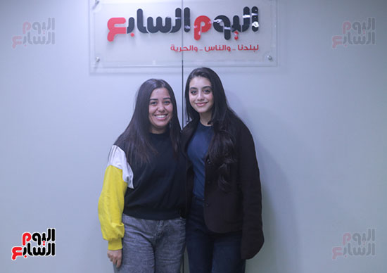 ياسمينا-العبد-وريهام-يعقوب ياسمينا-العبد-وريهام-يعقوب