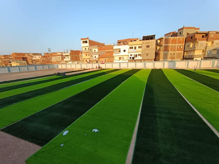 مركز شباب محمد صلاح