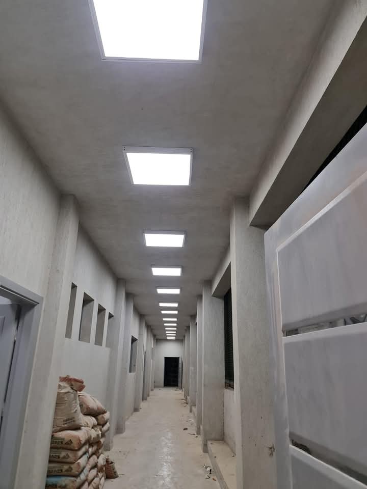 مركز شباب محمد صلاح