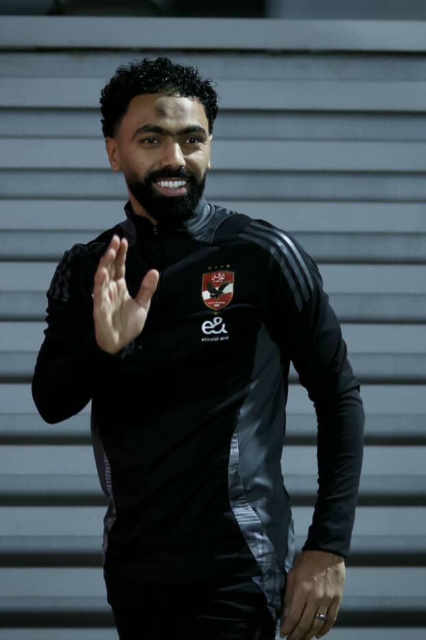 الشحات الشحات