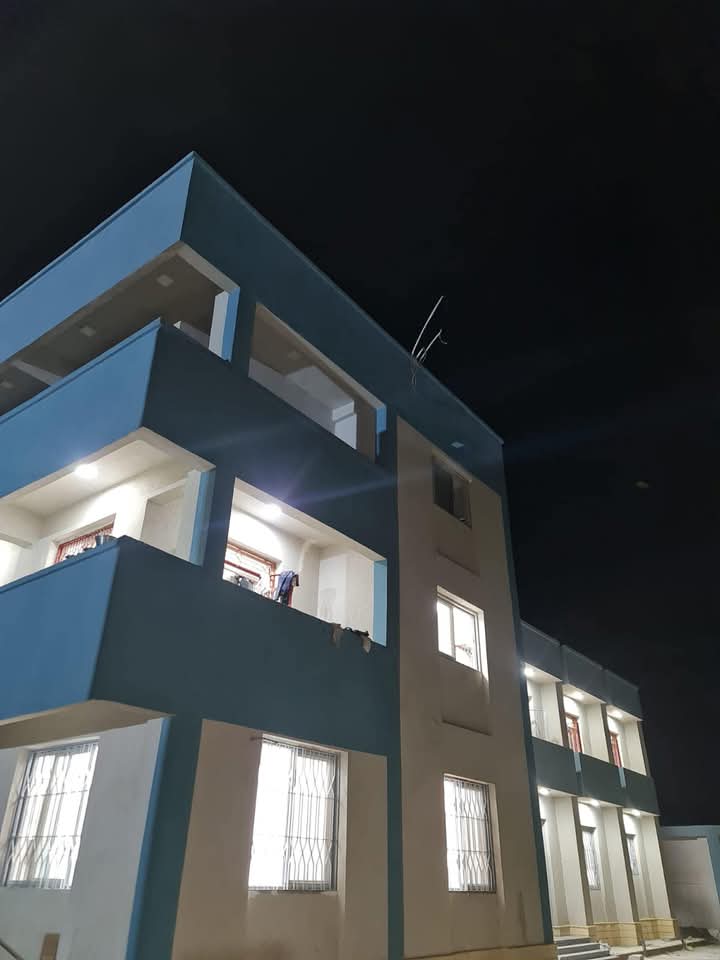 مركز شباب محمد صلاح