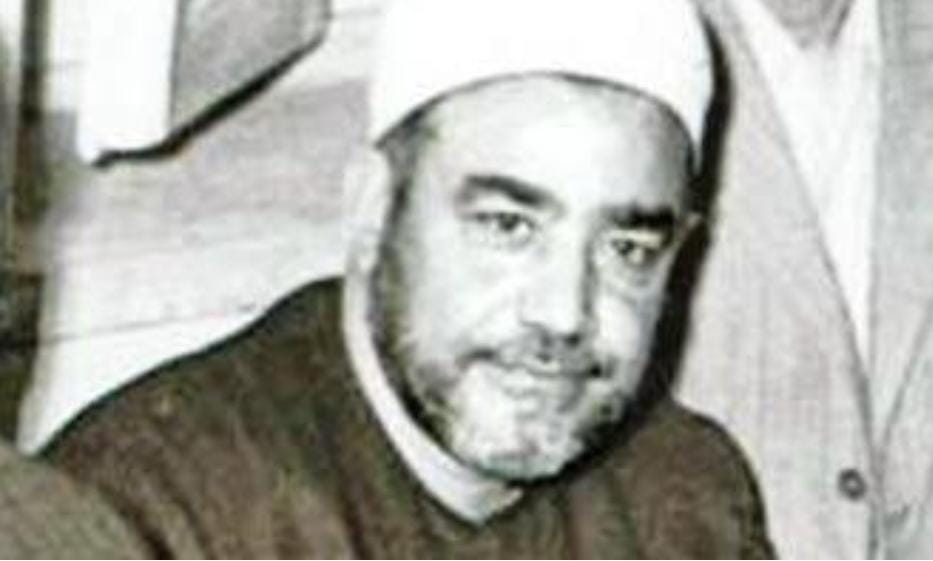 الشيخ النقشبندي الشيخ النقشبندي