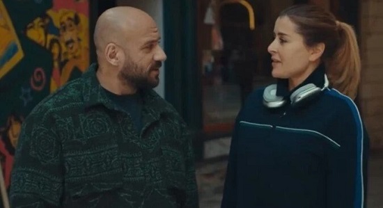 مشهد آخر من مسلسل الغاوي مشهد آخر من مسلسل الغاوي