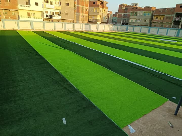 مركز شباب محمد صلاح