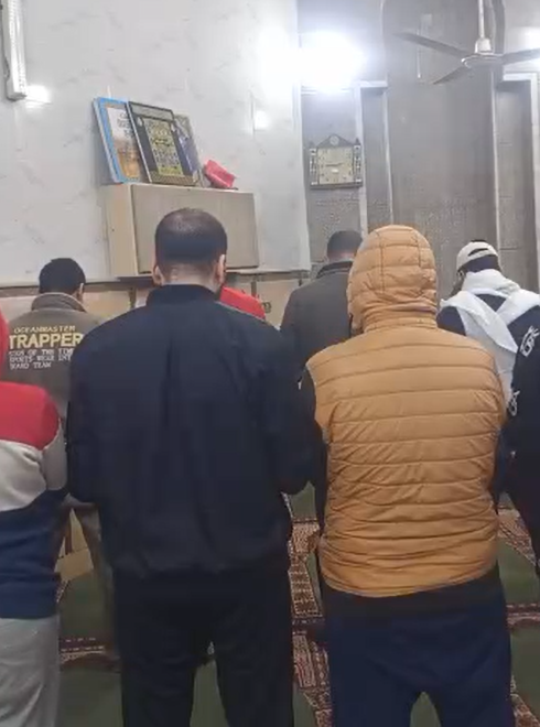 دعاء القنوت في الليلة اثانية من العشر الأواخر من رمضان دعاء القنوت في الليلة اثانية من العشر الأواخر من رمضان