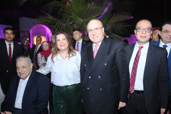 سحور مستشفى الناس (4)