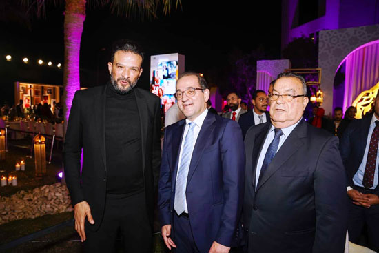 سحور مستشفى الناس (23)