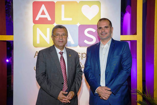 سحور مستشفى الناس (18)