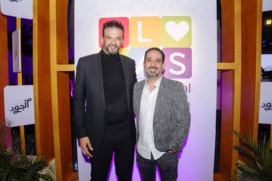 سحور مستشفى الناس (2)