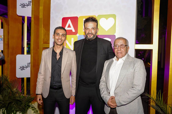 سحور مستشفى الناس (1)