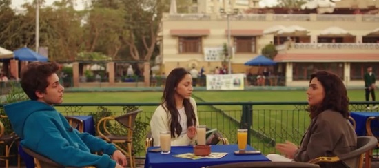 مسلسل حسبة عمرى مسلسل حسبة عمرى