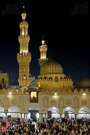 الجامع الأزهر الجامع الأزهر