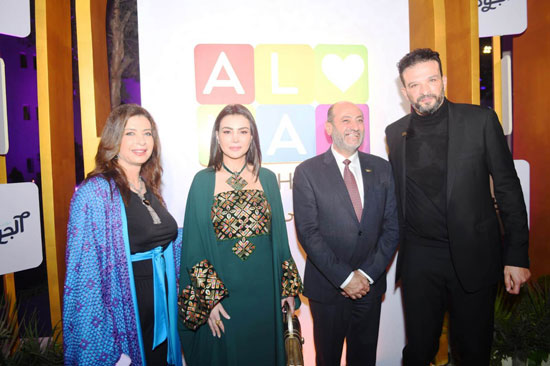 سحور مستشفى الناس (3)